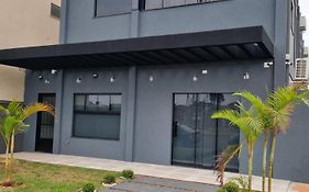 Nathus Hotel